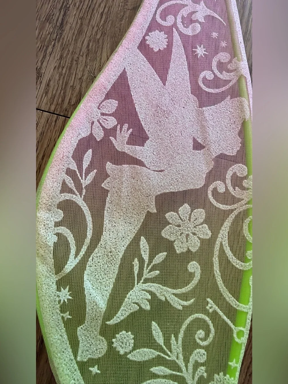 Tinker Bell Light-Up Wings for Kids